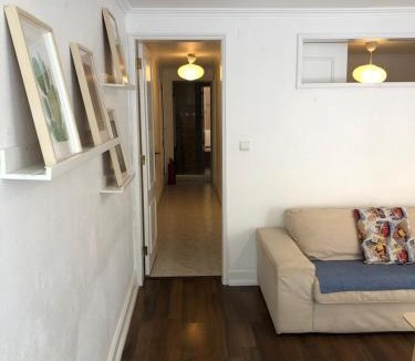 Belem Apartment | Ocean Corner Belém