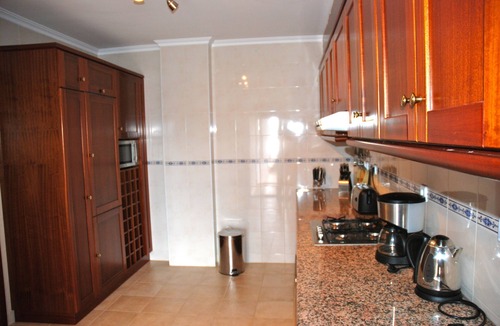 Sao Martinho do Porto Apartment | Ocean - Duplex apartment 65m from the beach with pool and parking