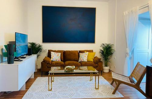 Caxias Apartment | Ocean Gate Palace