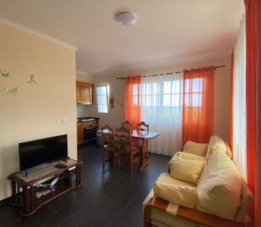 Ponta Delgada House | Ocean Guest House