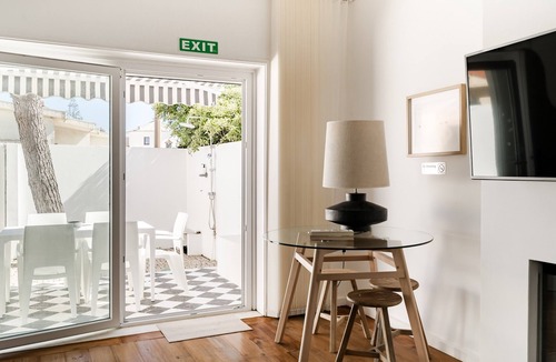 Vila Cha House | Ocean House 30m from Mindelo Beach