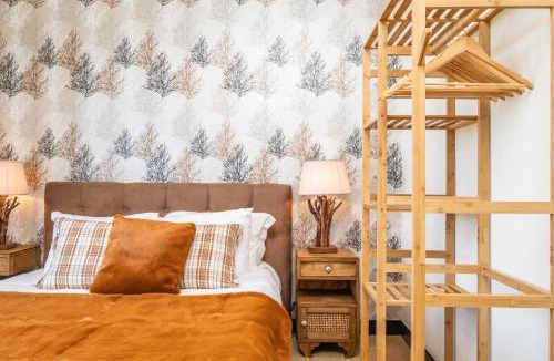 Faja da Ovelha Apartment | Ocean Panorama Apartments by Homie