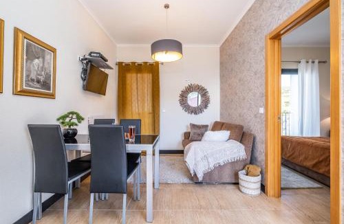 Faja da Ovelha Apartment | Ocean Panorama Apartments by Homie