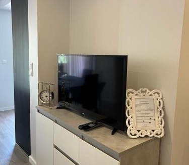 Imaculado Coracao de Maria Apartment | Ocean Paradise do Til
