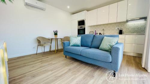 Praia da Rocha Apartment | Ocean Terrace - Moderno - Vista Mar - Pool Resort