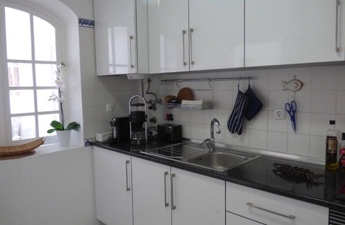 Lagoa Condo | Ocean Terraces J