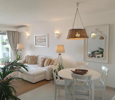 Ferragudo Apartment | Ocean Terraces Vila Gaivota I