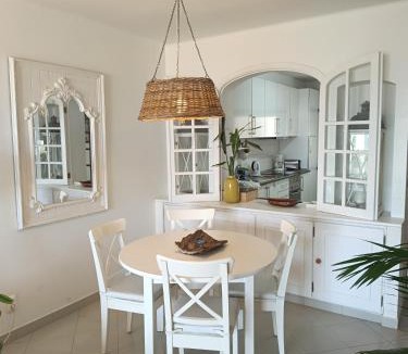 Ferragudo Apartment | Ocean Terraces Vila Gaivota I