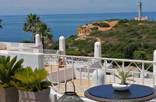 Ferragudo Apartment | OCEAN TERRACES VILA GAIVOTA J