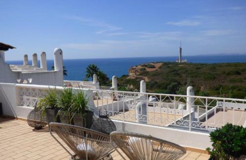 Ferragudo Apartment | OCEAN TERRACES VILA GAIVOTA J