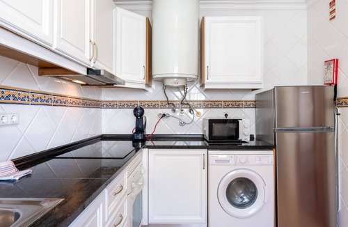 Portimao Apartment | Ocean View 2 BDR Duplex With Pool by LovelyStay