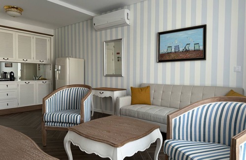 Atalaia Apartment | Ocean View Apartments - Ocean View