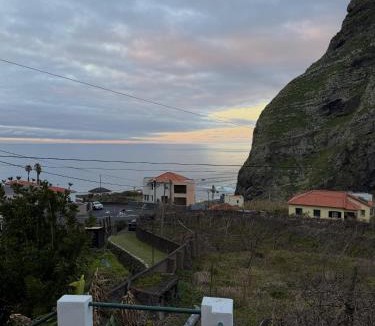 Sao Vicente Bed & Breakfast | Ocean View Guest House