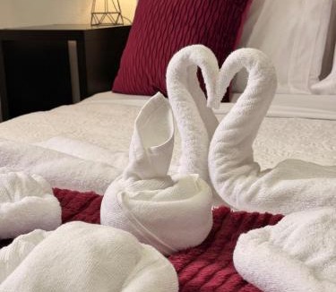 Sao Vicente Bed & Breakfast | Ocean View Guest House