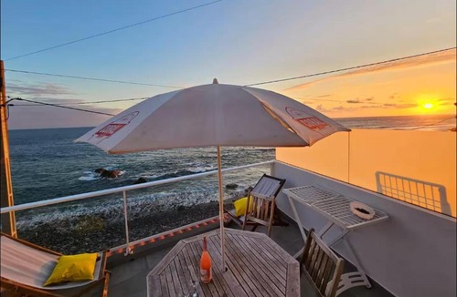 Prazeres House | Ocean view I