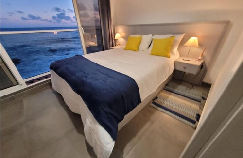 Prazeres House | Ocean view I