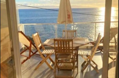 Prazeres House | Ocean view I