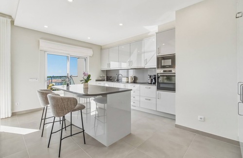 Atalaia Apartment | Ocean View Luxury BV159L-1G (CB)