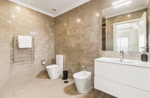 Atalaia Apartment | Ocean View Luxury BV159L-1G (CB)