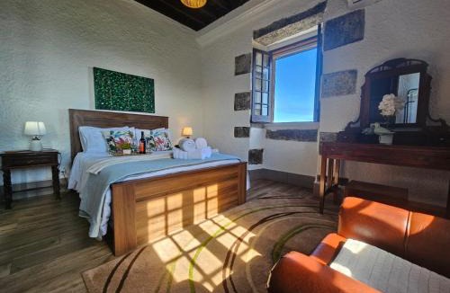 Nordeste Apartment | Ocean View - Nordeste