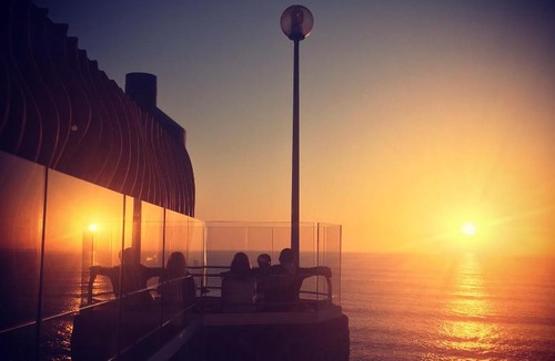 Ericeira Apartment | Ocean View - Private Pool