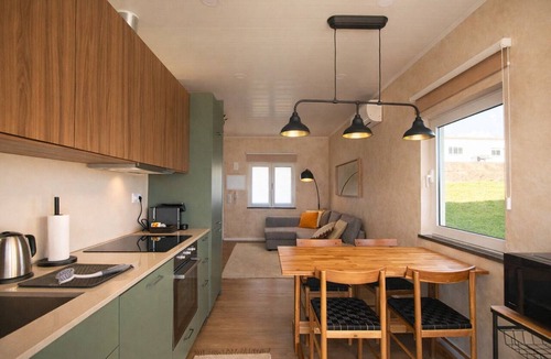 Angra do Heroismo House | Ocean View Rural Retreat | Casa Conchita