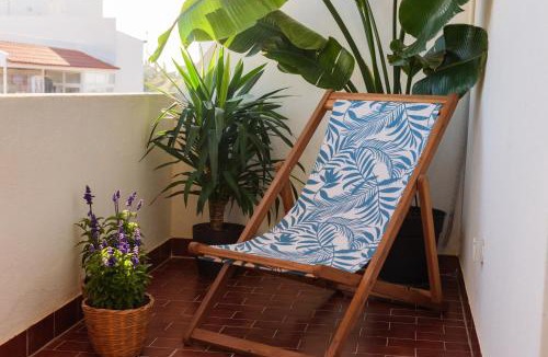 Patio Apartment | Ocean View Studio High-Speed Wi-Fi