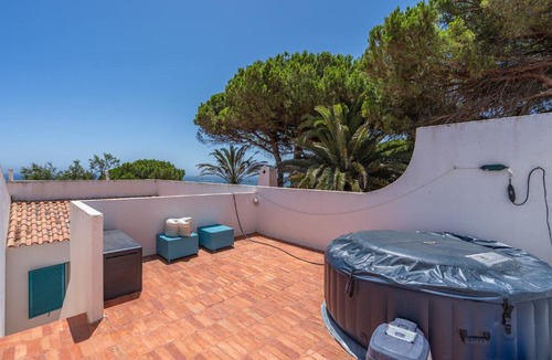 Prainha House | Ocean Villa Algarve