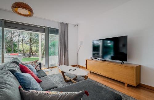 Carvalhal House | Ocean Village Eden