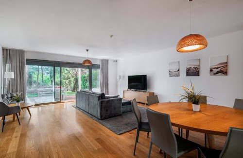 Carvalhal House | Ocean Village Eden