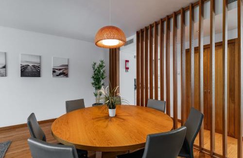 Carvalhal House | Ocean Village Eden