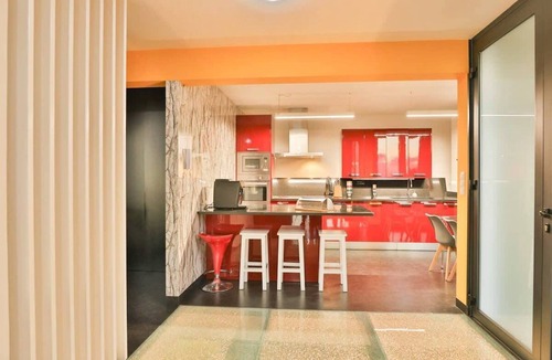 Faja da Ovelha Villa | Oceanfront Villa with Private Pool & Sea Views