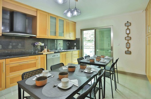 Machico Apartment | Oceanfront Apt w/Balcony & Stunning Machico Views
