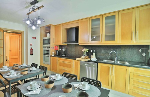 Machico Apartment | Oceanfront Apt w/Balcony & Stunning Machico Views