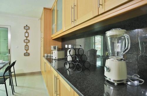 Machico Apartment | Oceanfront Apt w/Balcony & Stunning Machico Views