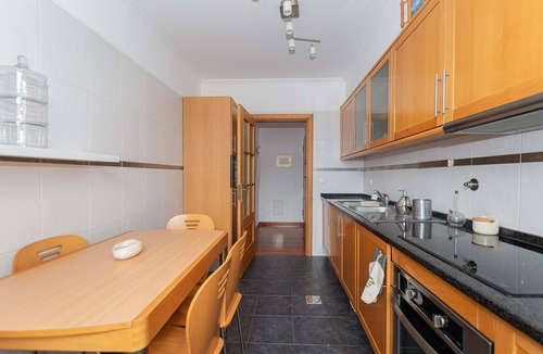 Machico Apartment | Oceanfront Apt w/Balcony & Free Parking, Machico