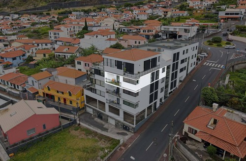Machico Apartment | Oceanfront Apt w/Balcony & Free Parking, Machico