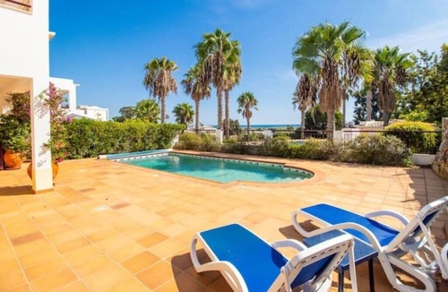 Albardeira Villa | Oceanfront Paradise