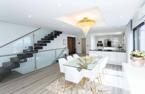 Santa Maria Maior House | Oceanfront Villa w/Pool, Game Room Near Funchal
