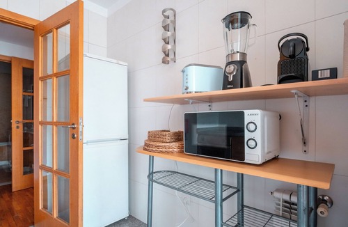 Leixões Apartment | OceanGreen Matosinhos - EcoHost