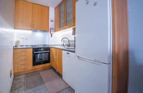 Leixões Apartment | OceanLeaf - EcoHost