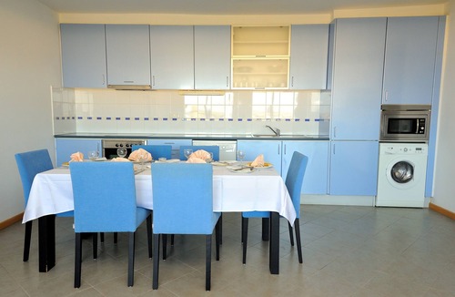 Portimao Apartment | Oceano Atlantico Apartamentos Turisticos