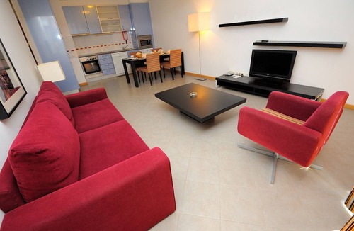 Portimao Apartment | Oceano Atlantico Apartamentos Turisticos