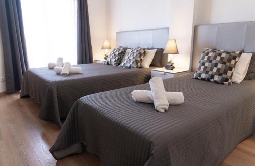 Olhao Hostel | OceanOasis