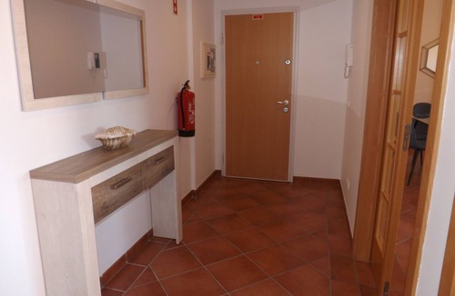 Olhos D'Agua Condo | Oceanus Sea view apartment