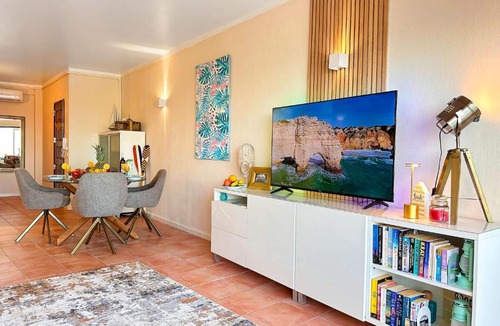 Peneco Beach Apartment | OceanView Apartment by BeCherish