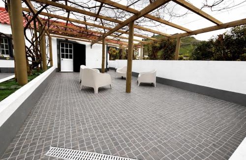 Santa Cruz das Flores Apartment | Ocidente House 2