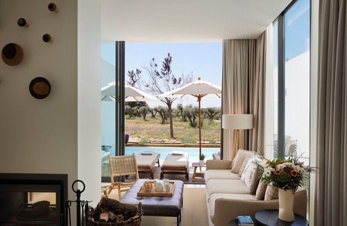 Evora Hotel | Octant Evora