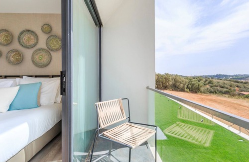 Santiago do Cacem Hotel | Octant Santiago
