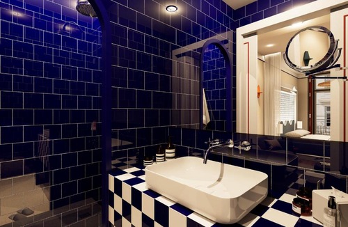 Chiado Hotel | Oddly Hotel Lisbon